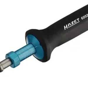 Hazet Drehmomentschraubendreher 1 - 6 Nm - 6003CT Mega-Angebot