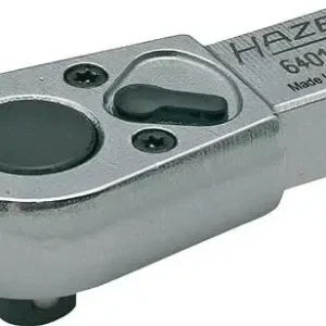 Highlight Hazet Einsteck-Hebelumschaltknarre 1/2 Zoll 14x18mm - 6404-1