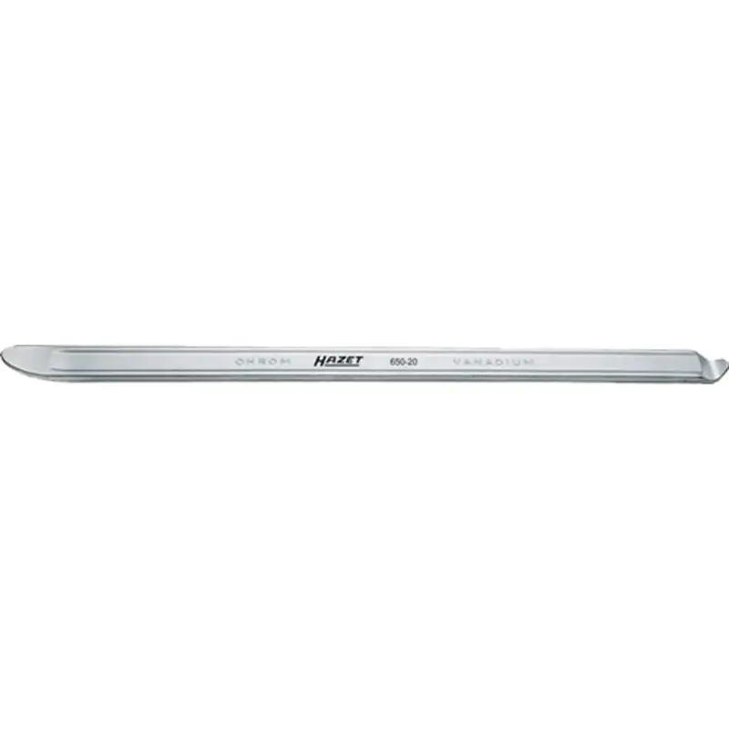 Echt Hazet Montierhebel 650-24 L.598mm CV-Stahl Doppel-T-Profil - 650-24