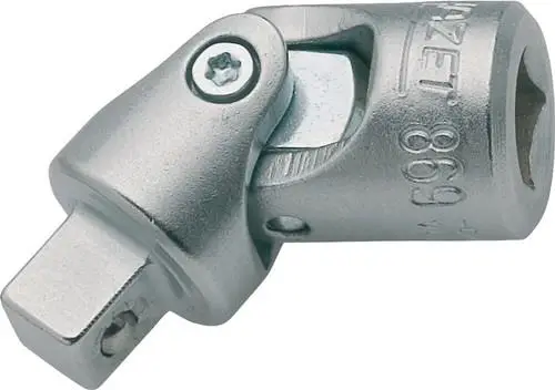 Sale Hazet Kardangelenk 869 1/4 Zoll 36,5 mm - 869