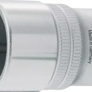 Direktkauf Hazet Steckschlüsseleinsatz 900 1/2" 6-kant SW 17 mm L 38 mm - 900-17