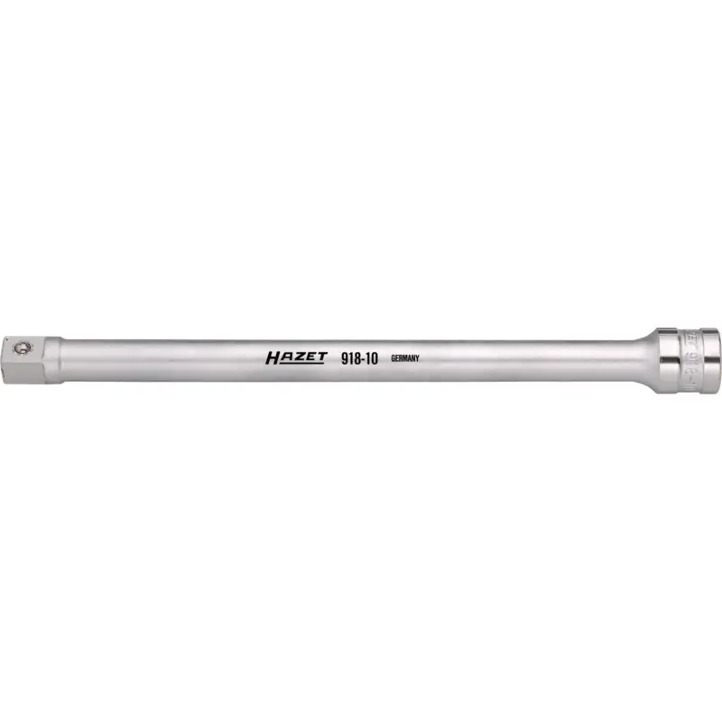 Hazet Verlängerung 918 1/2" L 248 mm - 918-10 Saisonangebot