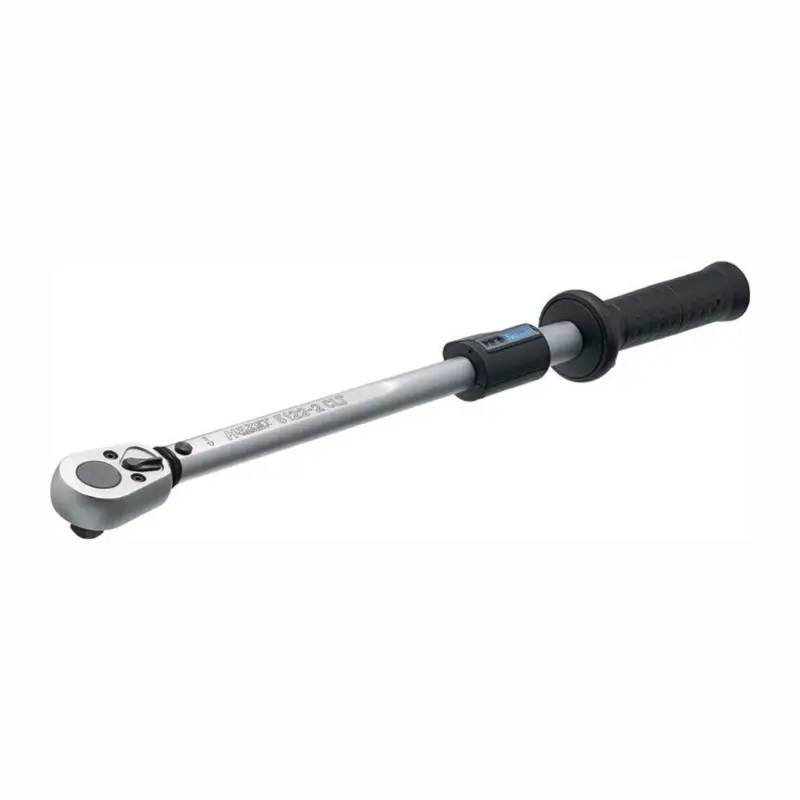 Angebot Hazet Drehmomentschlüssel 1/2" 20 - 120 Nm - 5121-2CLT