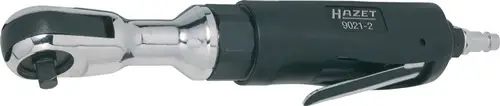 Neu Im Sortiment Hazet Druckluftratschenschrauber 9022-2 12,5mm (1/2Zoll) A4-kt.70 Nm - 9022-2