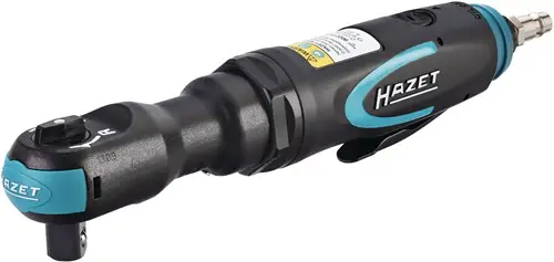 Hazet Druckluftratschenschrauber 9022P-2 12,5mm (1/2Zoll) A4-kt.108 Nm - 9022P-2 Neuheit