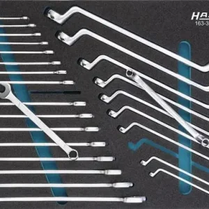 Super-Preis Hazet Werkzeugmodul 163-374/27 27-teilig - 163-374/27