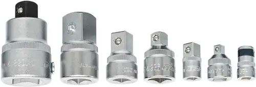 Hazet Adaptersatz 958/7 7-tlg - 958/7 Jetzt Bestellen