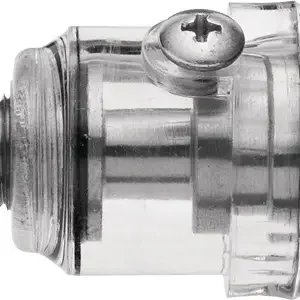 Begrenztes Angebot Hazet Anbaunebelöler 9070N-1 Gew.mm 12,91 G 1/4″ - 9070N-1