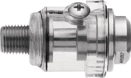 Begrenztes Angebot Hazet Anbaunebelöler 9070N-1 Gew.mm 12,91 G 1/4″ - 9070N-1