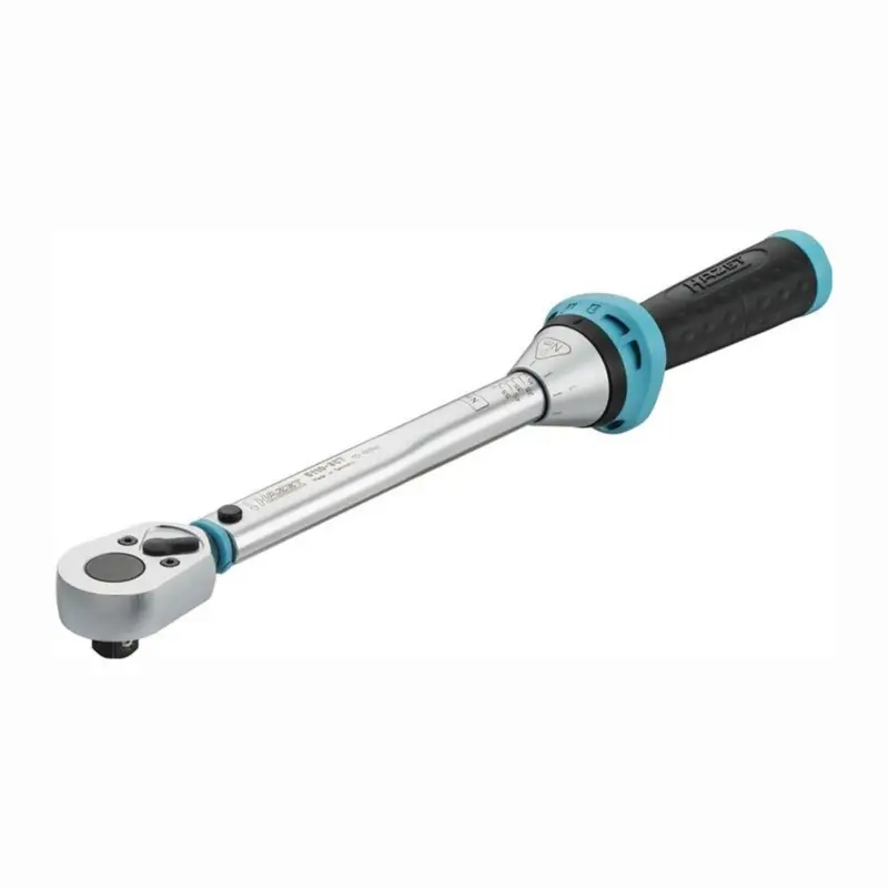 Knallerangebot Hazet Drehmomentschlüssel 3/8" 10 - 60 Nm - 5110-3 CT