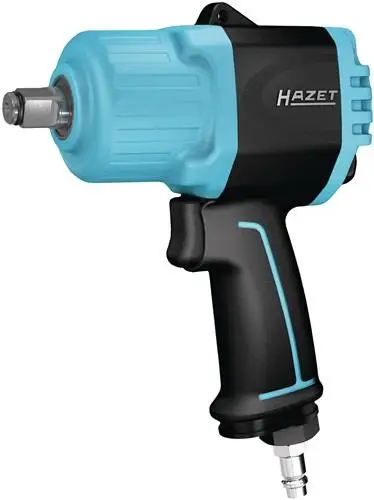 Online Kaufen Hazet Druckluftschlagschrauber 9012TT 12,5 mm (1/2″) A4-kt. - 9012TT
