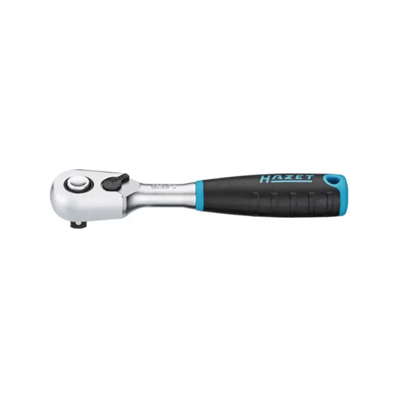 Sonderangebot Hazet Hebelumsch.kn.863HPS 1/4 Zoll 90 Z.2K-Griff - 863HPS