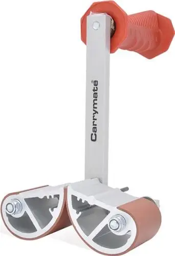 Preis Gesenkt Carrymate Plattenträger Senior Tragfähigkeit pro Griff von 100 kg - CARRYMATE SENIOR