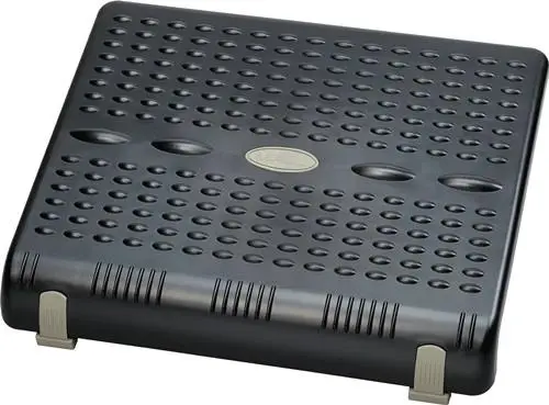 Maul Fußstütze MAULstandard schwarz B450xT353xH138 mm - 9011590 Günstig