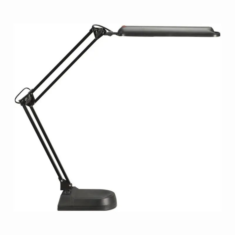 Maul LED-Tischleuchte MAULatlantic Schreibtischleuchte Metall / Kunststoff schwarz - 8203690 Direkt Vom Hersteller