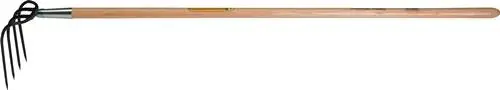 Freund Victoria Kartoffelhacke Zinkenlänge 190 mm, 4 Zinken - 1290513 Angebot