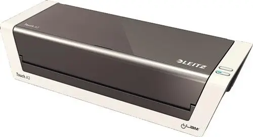 Laminiergerät DIN A3 Breite 320 mm - 7474-40-00 Abverkauf