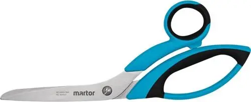 Sonderaktion martor Sicherheitsschere SECUMAX 564 L 218 x B 12 x H 82 mm - 564001.00