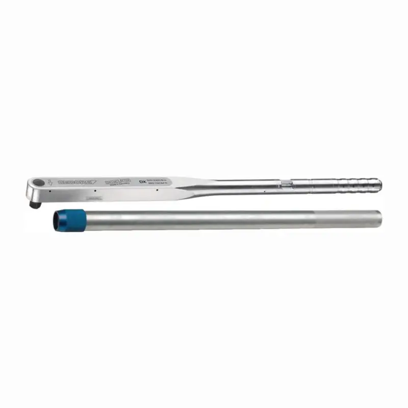 Sofort Bestellen Gedore Drehmomentschlüssel 8571-01 3/4" 520 - 1.000 Nm - 7694010