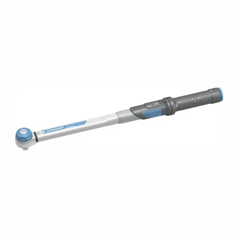 Meistverkauft Gedore Drehmomentschlüssel DMK 100 1/2" 20 - 100 Nm - 2641232