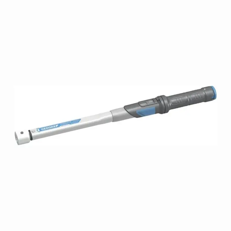 Geprüft Gedore Drehmomentschlüssel DMSE 150 30 - 150 Nm - 2641453