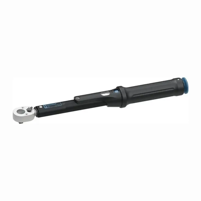 Gedore Drehmomentschlüssel 3549-02 UK 1/4" 5 - 25 Nm - 2958015 Super-Preis