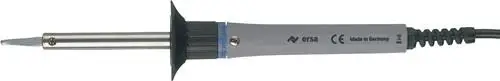Neu Im Sortiment kurtz ersa Univkurtz ersallötkolben kurtz ersa 30 S 380 °C - 0330KD