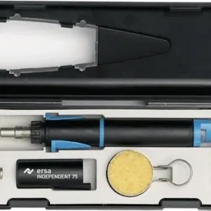 Top-Seller kurtz ersa Gaslötset INDEPENDENT 75 BASIC SET 15 - 75 W - 0G07400041