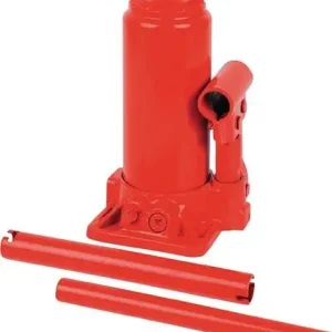 Hydraulikwagenheber Tragfähigkeit 2000 kg Hub 110 mm - M007-T- GS-2 Schneller Versand