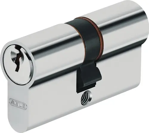 ABUS Profildoppelzylinder C 73 N 45/50mm NuG beids.Anz.Schlü.3 versch.-schl. - 4999 Zertifiziert