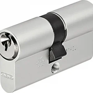 ABUS Profildoppelzylinder TI14ST 30/30mm Anz.Schlü.3 versch.-schl. - 06796 9 Sale