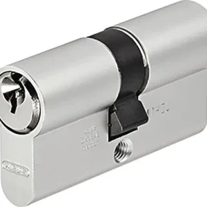 Bestseller ABUS Profildoppelzylinder TI14ST 40/50mm Anz.Schlü.3 versch.-schl. - 06940 6