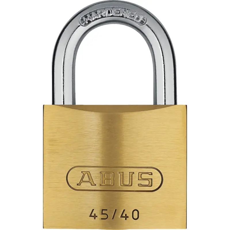 ABUS Zylindervorhangschloss 45/40 Twins B/SB gleichschließend 60 mm - 11824 Online Kaufen