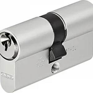 ABUS Profildoppelzylinder TI14ST 40/60mm Anz.Schlü.3 versch.-schl. - 79297 7 Saisonangebot