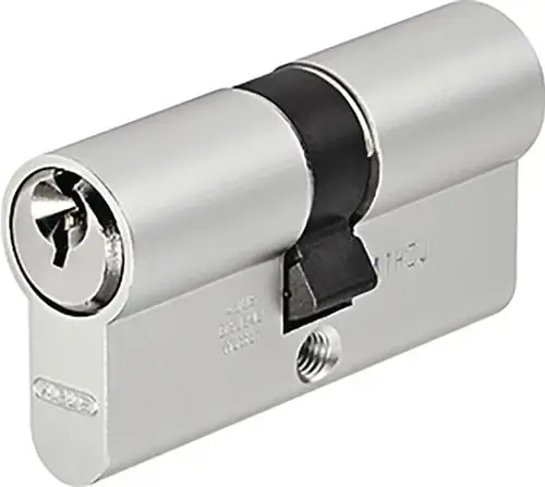 ABUS Profildoppelzylinder TI14ST 40/60mm Anz.Schlü.3 versch.-schl. - 79297 7 Saisonangebot