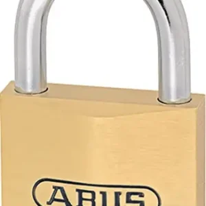 ABUS Zylindervorhangschloss 85WY/50 vs.Schlosskörper-B.50mm MS versch.-schl. - 79655 5 Kracherpreis