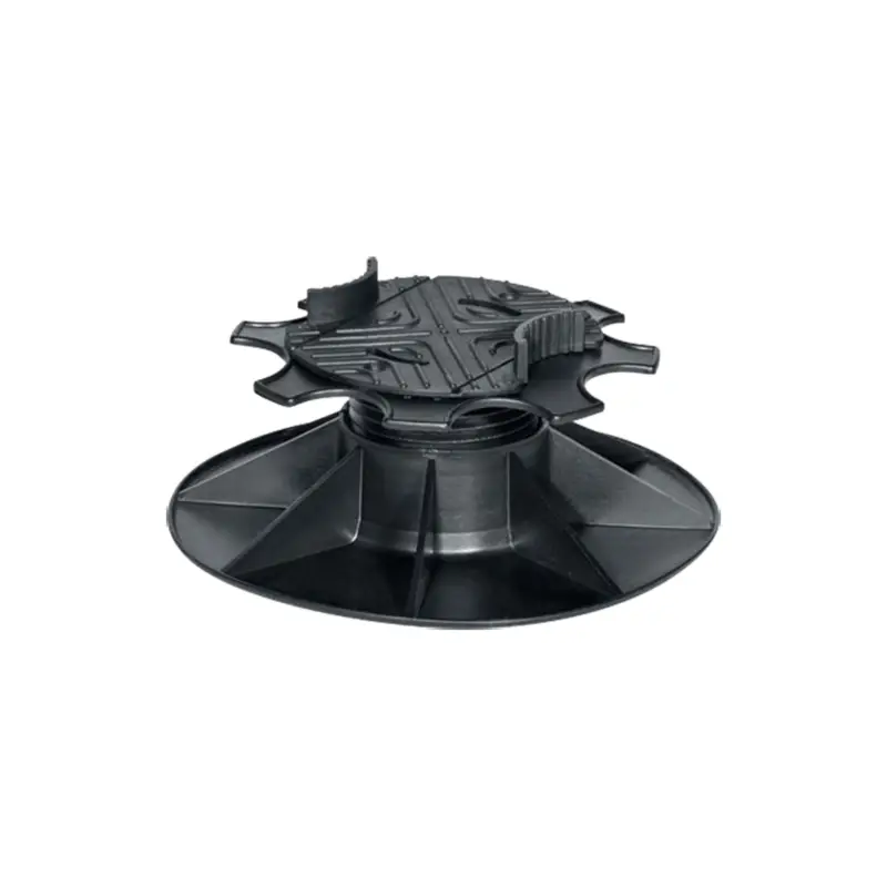 SPAX Lift 3x Terrassenträger 5/9 55-82mm Nur Für Kurze Zeit