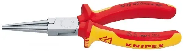 Knipex Langbeckzange - 3036160 Wochenendangebot