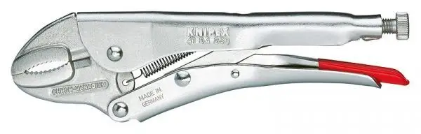 Knipex Gripzange - 4104250 Sichere Zahlung