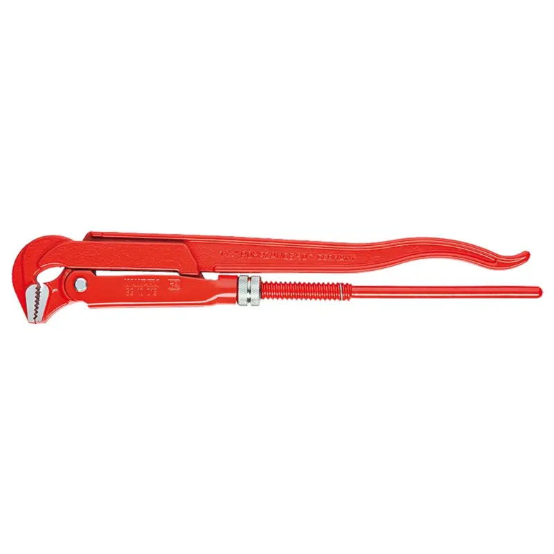 Knipex Rohrzange 90° - 8310015 Jetzt Kaufen