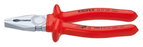 Knipex Kombizange - 0307200 Super-Preis