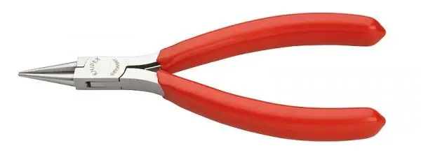 Markenware Knipex Elektronik-Greifzange - 3531115