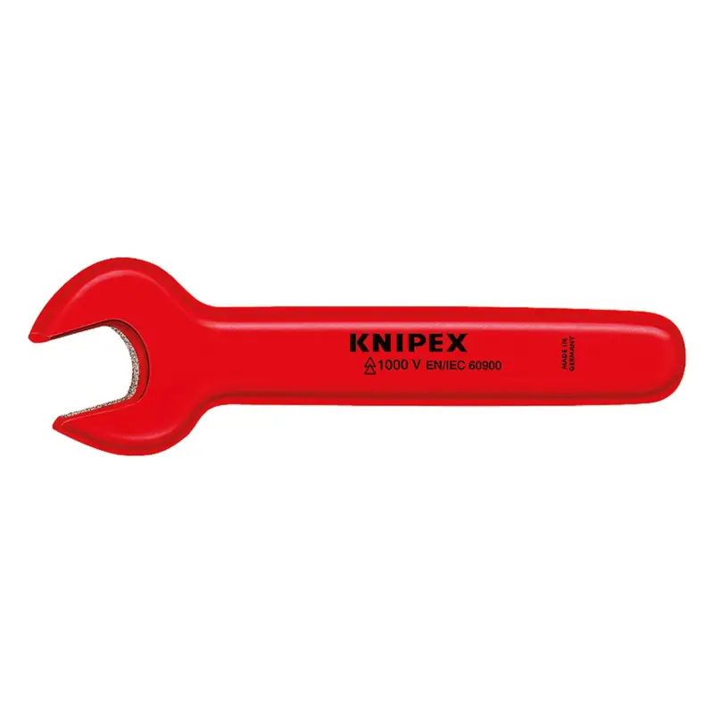Knipex Einmaulschlüssel 24 mm - 980024 Bestseller
