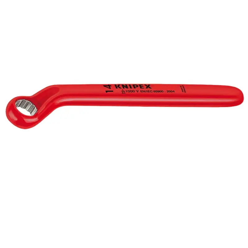 Knipex Einringschlüssel 9 mm - 980109 Schnäppchen