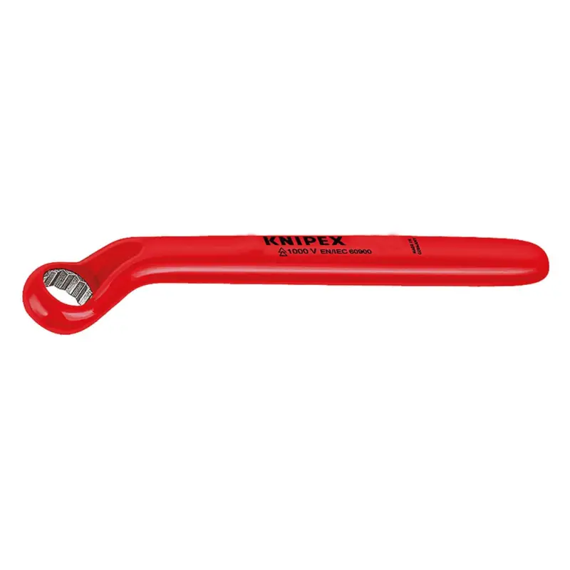 Preiswert Knipex Einringschlüssel 12 mm - 980112