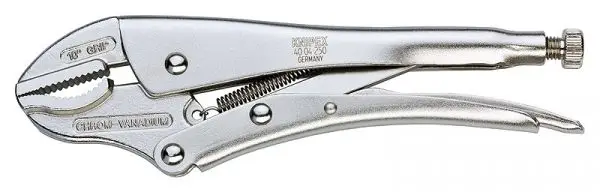 Preiswert Knipex Universal-Gripzange - 4004180