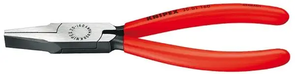 Wochenendangebot Knipex Flachzange - 2001140