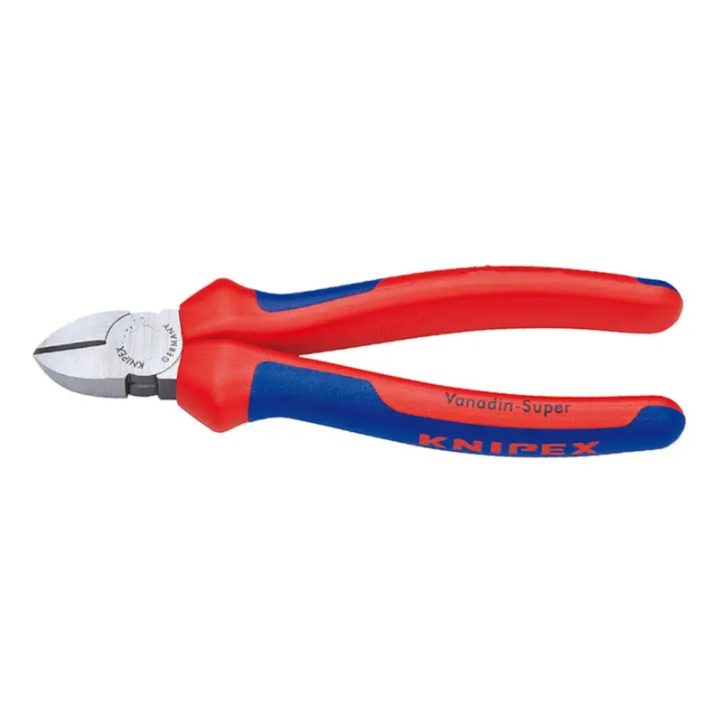 Knipex Seitenschneider 140 mm - 7002140 Sichere Zahlung