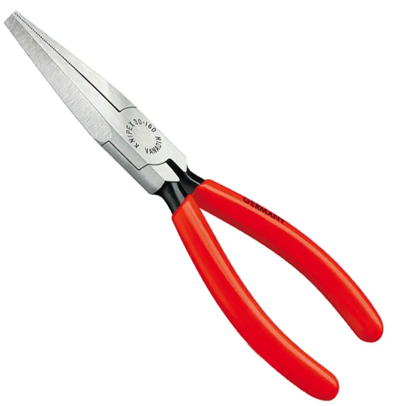 Finale Aktion Knipex Langbeckzange 160 mm - 3011160