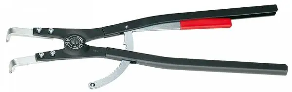 Neuheit Knipex Sicherungsringzange - 4620A61
